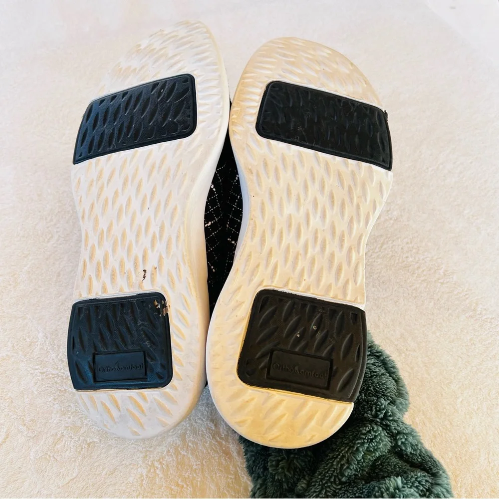 Orthocomfoot this pair
